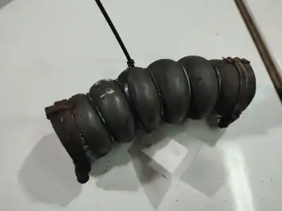 Peça sobressalente para automóvel em segunda mão tubo do intercooler por ford focus iii 1.6 tdci referências oem iam 