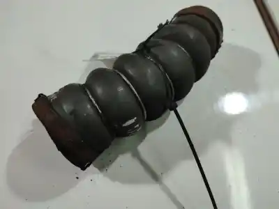 Second-hand car spare part intercooler pipe for ford focus iii 1.6 tdci oem iam references   