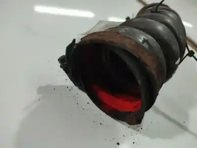 Second-hand car spare part intercooler pipe for ford focus iii 1.6 tdci oem iam references   