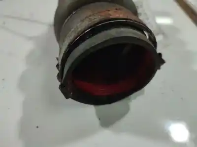 Second-hand car spare part intercooler pipe for ford focus iii 1.6 tdci oem iam references   