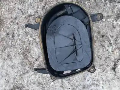 Pezzo di ricambio per auto di seconda mano supporto filtro aria per bmw x6 (e71, e72) xdrive 30 d riferimenti oem iam 13717812061