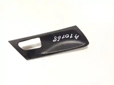 Pezzo di ricambio per auto di seconda mano plastica per bmw x6 (e71, e72) xdrive 30 d riferimenti oem iam 51419177530