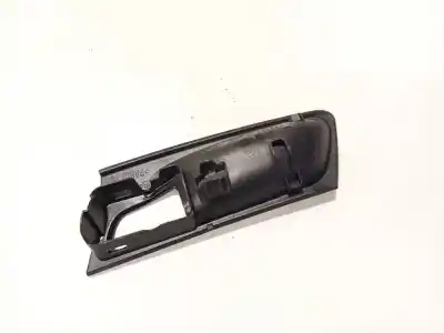 Pezzo di ricambio per auto di seconda mano plastica per bmw x6 (e71, e72) xdrive 30 d riferimenti oem iam 51419177530  51419177528