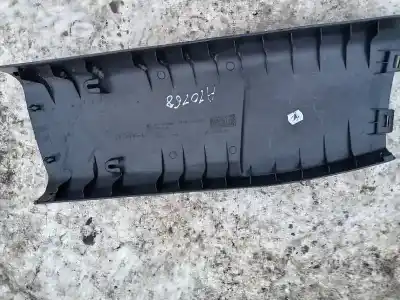 Pezzo di ricambio per auto di seconda mano plastica per bmw x6 (e71, e72) xdrive 30 d riferimenti oem iam 51476979848  106595