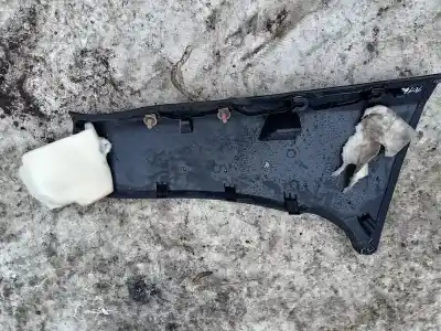 Pezzo di ricambio per auto di seconda mano plastica per bmw x6 (e71, e72) xdrive 30 d riferimenti oem iam 51479131142  08595