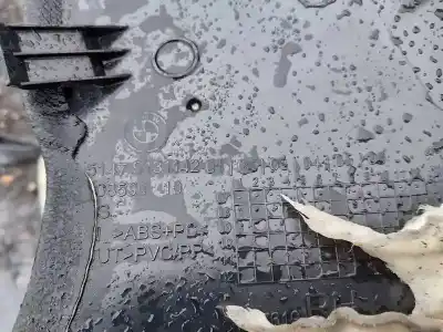 Pezzo di ricambio per auto di seconda mano plastica per bmw x6 (e71, e72) xdrive 30 d riferimenti oem iam 51479131142  08595