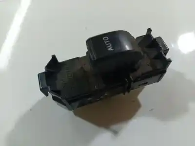Peça sobressalente para automóvel em segunda mão botão / interruptor elevador vidro dianteiro esquerdo por toyota ipsum (_m2_) 2.0 d (clm20_) referências oem iam 84030