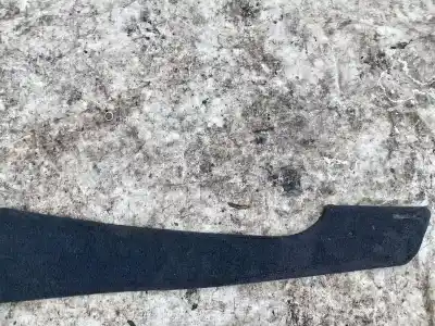 Pezzo di ricambio per auto di seconda mano plastica per bmw x6 (e71, e72) xdrive 30 d riferimenti oem iam 51166969548