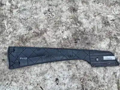 Pezzo di ricambio per auto di seconda mano plastica per bmw x6 (e71, e72) xdrive 30 d riferimenti oem iam 51166969548  