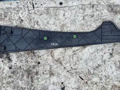 Pezzo di ricambio per auto di seconda mano plastica per bmw x6 (e71, e72) xdrive 30 d riferimenti oem iam 51166969547  