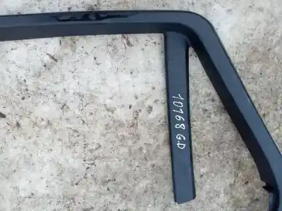 Pezzo di ricambio per auto di seconda mano plastica per bmw x6 (e71, e72) xdrive 30 d riferimenti oem iam 51337179730  51337182336