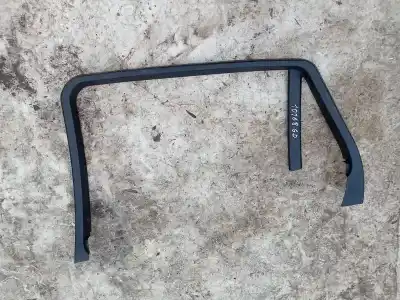 Pezzo di ricambio per auto di seconda mano plastica per bmw x6 (e71, e72) xdrive 30 d riferimenti oem iam 51337179730