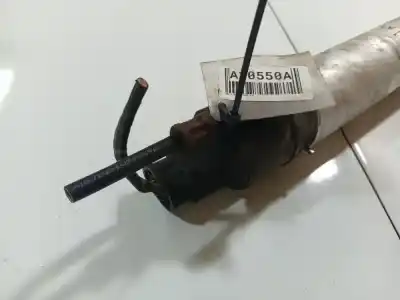 Peça sobressalente para automóvel em segunda mão condensador de ar condicionado por bmw 1 (e81) 118 d referências oem iam 3143230011  314 323 0011