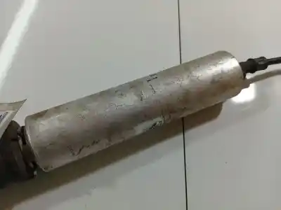 Peça sobressalente para automóvel em segunda mão condensador de ar condicionado por bmw 1 (e81) 118 d referências oem iam 3143230011  314 323 0011