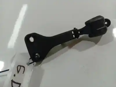 Peça sobressalente para automóvel em segunda mão plásticos por toyota aygo (_b1_) 1.0 (kgb10_) referências oem iam 629100h010