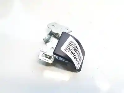 Second-hand car spare part plastics for mini one, 2006.06 - 2013.06 1.4 70kw 2006.06 - 2013.06 oem iam references 714959107