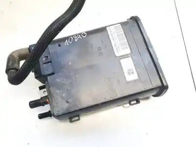 Second-hand car spare part ACTIVATED CARBON FILTER for FORD KUGA, III 2024 - 2026 FACELIFT 2.5 HYBRID 140KW 2024 - 2026 OEM IAM references LX689E857GD  