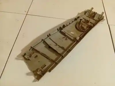 Автозапчастина б/у пластикler для renault scénic ii (jm0/1_) 1.9 dci (jm0g, jm12, jm1g, jm2c) посилання на oem iam 8200084324  8200084324, mp5428 p e, mp5428pe