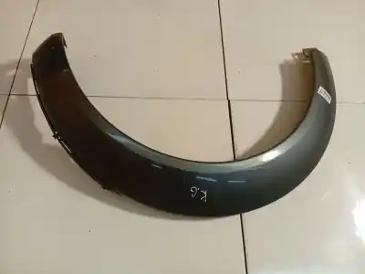 Second-hand car spare part rear left winglet for audi a2 (8z0) 1.4 oem iam references   