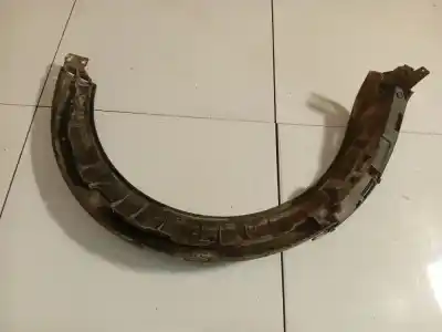 Second-hand car spare part rear left winglet for audi a2 (8z0) 1.4 oem iam references   