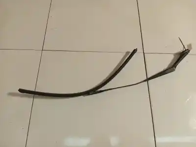 Peça sobressalente para automóvel em segunda mão HASTE DE ESCOVA DIANTEIRO ESQUERDO por FORD FOCUS III  Referências OEM IAM BM5117526AB  BM51 17526 AB