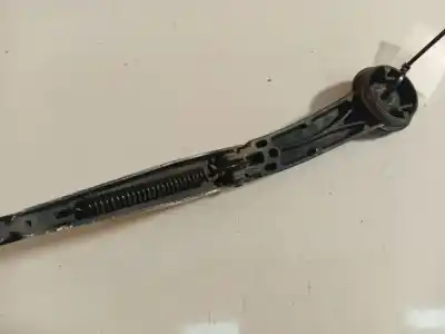 Peça sobressalente para automóvel em segunda mão haste de escova dianteiro esquerdo por ford focus iii 1.6 tdci referências oem iam bm5117526ab  bm51 17526 ab
