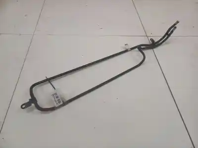 Peça sobressalente para automóvel em segunda mão tubos de ar condicionado por rover 600 i (rh) 620 ti vitesse referências oem iam 