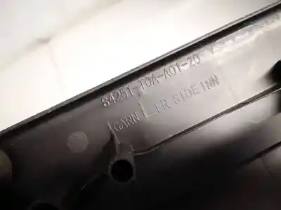 Автозапчасти б/у пластик за honda cr-v iv (rm_) 1.6 i-dtec (re6) ссылки oem iam 84251t0aa0120  84251-t0a-a01-20
