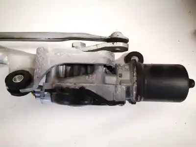 Автозапчасти б/у мотор переднего стеклоочистителя за honda cr-v iv (rm_) 1.6 i-dtec (re6) ссылки oem iam wm07c  