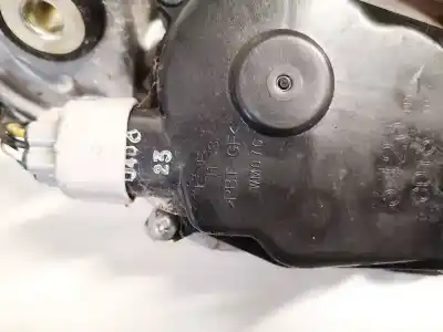 Автозапчасти б/у мотор переднего стеклоочистителя за honda cr-v iv (rm_) 1.6 i-dtec (re6) ссылки oem iam wm07c  