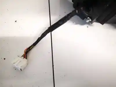 Peça sobressalente para automóvel em segunda mão espelho retrovisor direito por honda cr-v iv (rm_) 1.6 i-dtec (re6) referências oem iam e1021243  