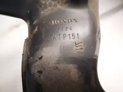 Pezzo di ricambio per auto di seconda mano tubo per honda cr-v iv (rm_) 1.6 i-dtec (re6) riferimenti oem iam atp151  