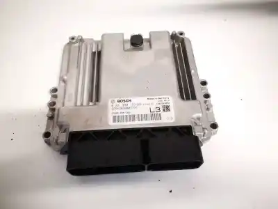 Peça sobressalente para automóvel em segunda mão Centralina De Motor Uce por HONDA CR-V IV (RM_) 1.6 I-DTEC (RE6) Referências OEM IAM 37820RSXG03  37820-RSX-G03, 0281030793