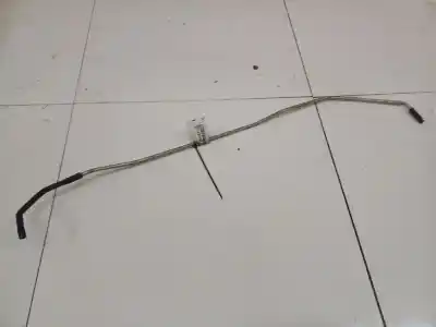 Peça sobressalente para automóvel em segunda mão tubos de ar condicionado por kia cee'd fastback (ed) 1.4 referências oem iam 