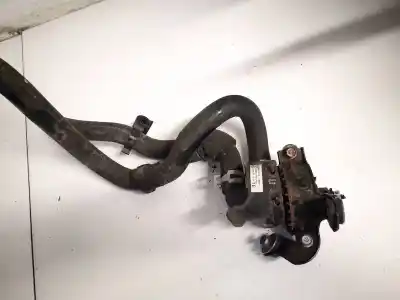 Pièce détachée automobile d'occasion pompe à eau pour honda cr-v iv (rm_) 1.6 i-dtec (re6) références oem iam mf1137301000h  79950t1te012m1, mf113730-1000h