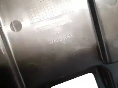 Автозапчастина б/у пластикler для honda cr-v iv (rm_) 1.6 i-dtec (re6) посилання на oem iam 37823rsx  37823-rsx