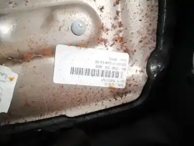 Pezzo di ricambio per auto di seconda mano plastica per honda cr-v iv (rm_) 1.6 i-dtec (re6) riferimenti oem iam 7736bt0ae000  7736b-t0a-e000