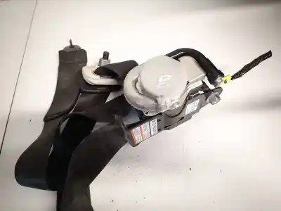 Tweedehands auto-onderdeel veiligheidsriem rechts voor voor honda cr-v iv (rm_) 1.6 i-dtec (re6) oem iam-referenties 81450t1ge2