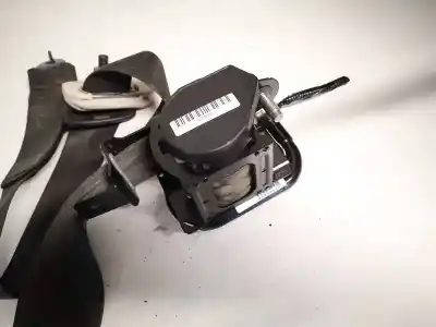 Second-hand car spare part front right seat belt for honda cr-v iv (rm_) 1.6 i-dtec (re6) oem iam references 81450t1ge2  81450-t1g-e2