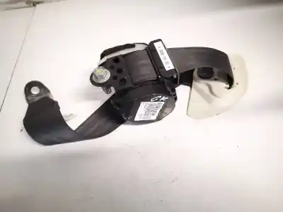 Tweedehands auto-onderdeel veiligheidsriem links achter voor honda cr-v iv (rm_) 1.6 i-dtec (re6) oem iam-referenties 82850t1gg0