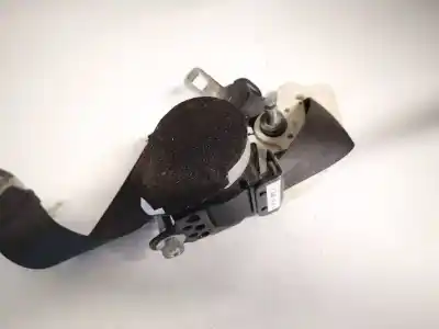 Pezzo di ricambio per auto di seconda mano cintura di sicurezza posteriore sinistra per honda cr-v iv (rm_) 1.6 i-dtec (re6) riferimenti oem iam 82850t1gg0  82850-t1g-g0