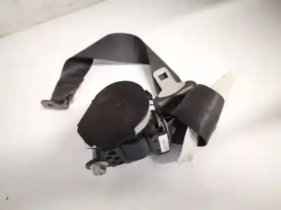 Pezzo di ricambio per auto di seconda mano cintura di sicurezza posteriore destra per honda cr-v iv (rm_) 1.6 i-dtec (re6) riferimenti oem iam 82850t1gg0  82850-t1g-g0