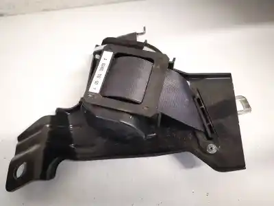 Автозапчастина б/у центральний задній ремін безпеки для honda cr-v iv (rm_) 1.6 i-dtec (re6) посилання на oem iam 82480t1gg0  82480-t1g-g0