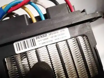 Автозапчастина б/у стійкість на нагревання для honda cr-v iv (rm_) 1.6 i-dtec (re6) посилання на oem iam mf0134100752  mf013410-0752