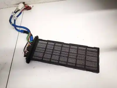 Tweedehands auto-onderdeel verwarmingsweerstand voor honda cr-v iv (rm_) 1.6 i-dtec (re6) oem iam-referenties mf0134100752