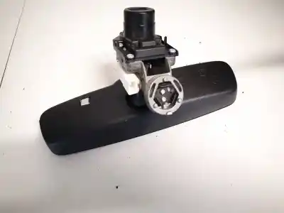 Pezzo di ricambio per auto di seconda mano specchio interno per honda cr-v iv (rm_) 1.6 i-dtec (re6) riferimenti oem iam e11026660  