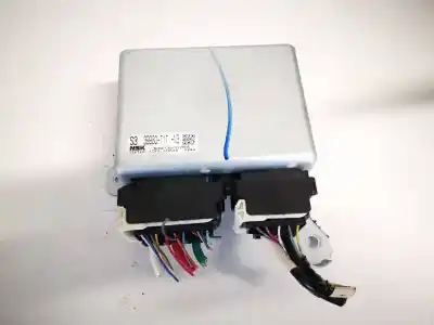 Tweedehands auto-onderdeel elektronische module voor honda cr-v iv (rm_) 1.6 i-dtec (re6) oem iam-referenties 39980t1tn3