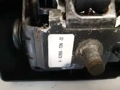 Автозапчастина б/у лівий задній гачок для honda cr-v iv (rm_) 1.6 i-dtec (re6) посилання на oem iam 82855t0n01  82855-t0n-01