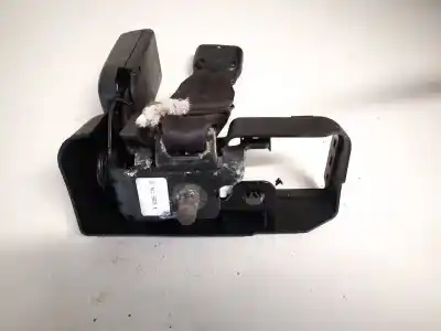 Автозапчастина б/у лівий задній гачок для honda cr-v iv (rm_) 1.6 i-dtec (re6) посилання на oem iam 82855t0n01  82855-t0n-01