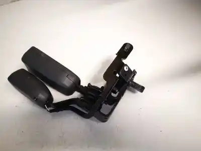 Автозапчастина б/у задній центральний гачок для honda cr-v iv (rm_) 1.6 i-dtec (re6) посилання на oem iam 82455t0n01  82455-t0n-01